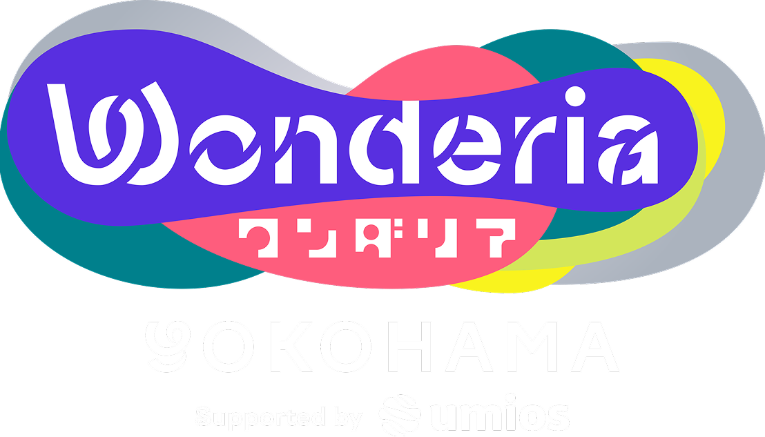 Wonderia Yokohama